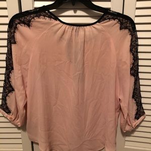 Women’s work blouse